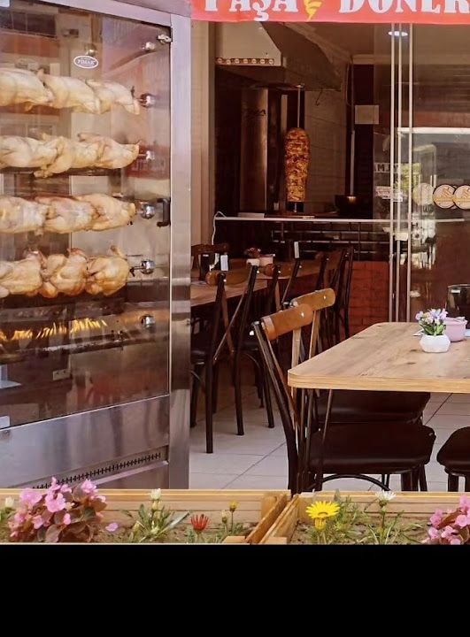 Paşa Döner Ocakbaşı