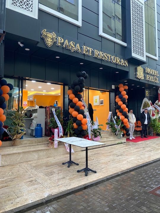 Paşa Et Restoran