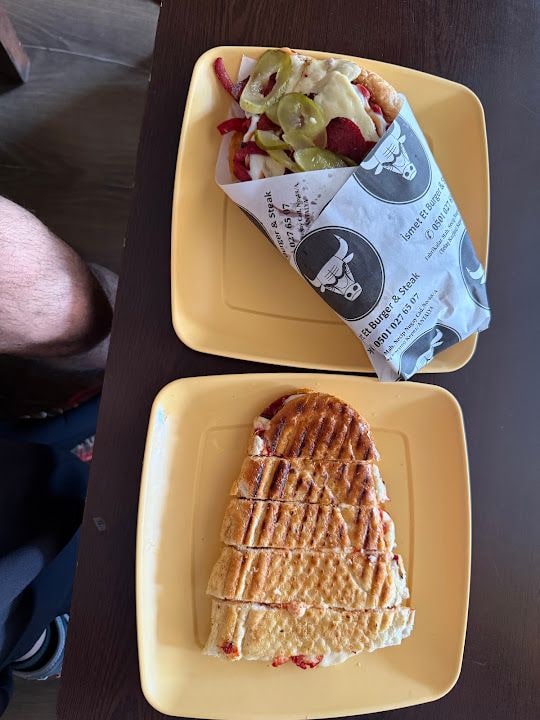 Paşa Fast Food
