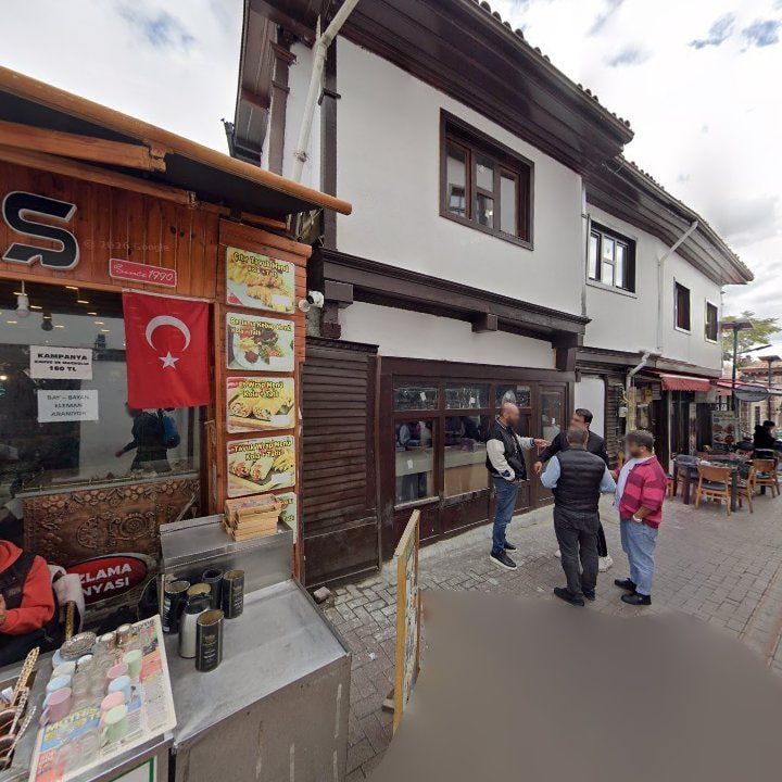 Paşa Gayfesi