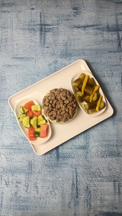 Paşa Pilav