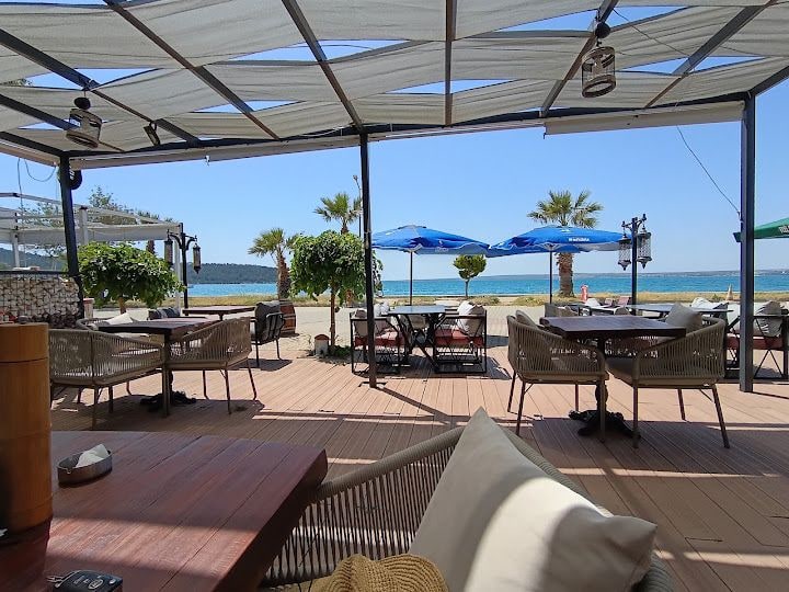 Paşa Restaurant