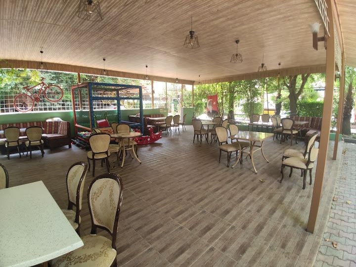 Paşa Restaurant & Pansiyon