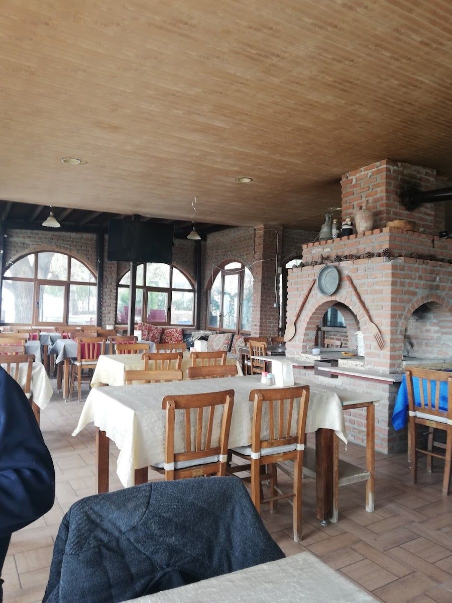 Paşa Restoran Kafe Bar