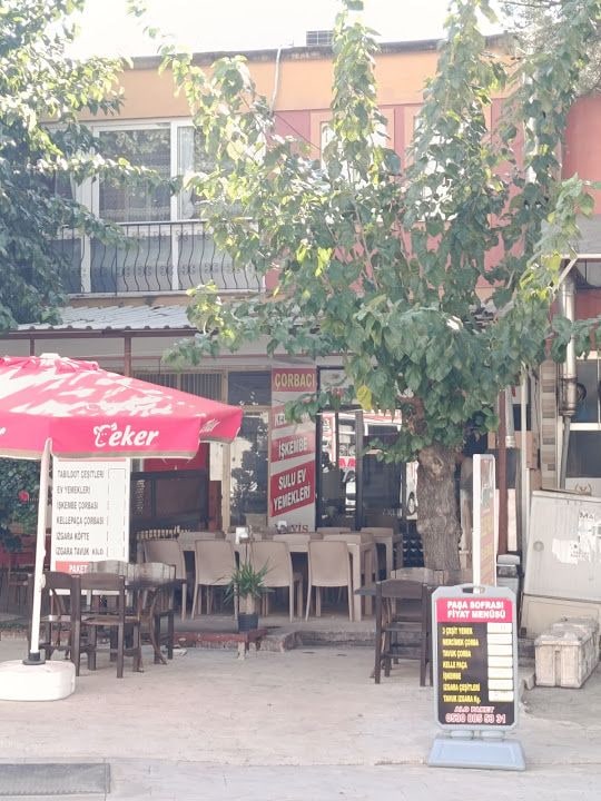 Paşa Sofrası