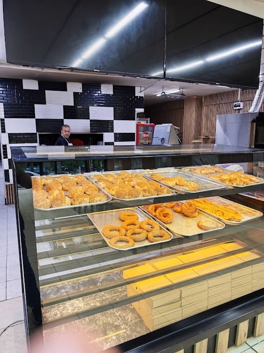Paşam Fırın Restoran