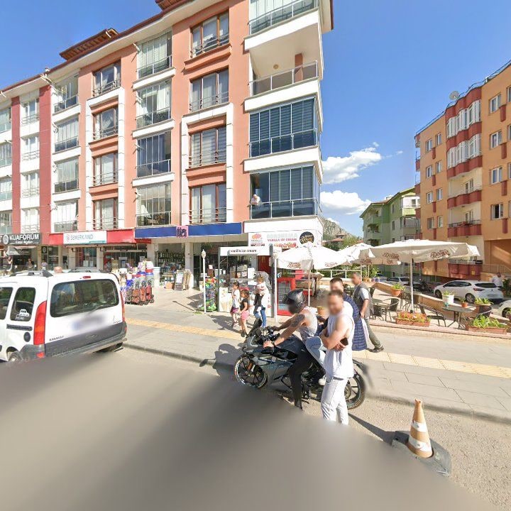 Paşam Halik & Restaurant