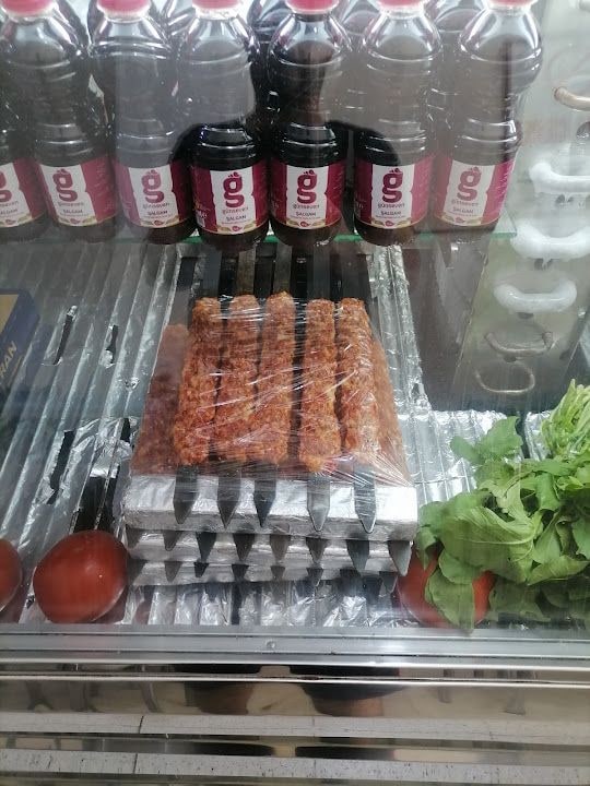 Paşam Izgara Ve Et Salonu