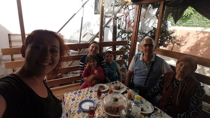 Paşam Köfte Salonu