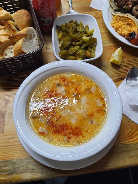 Paşam Kokoreç Keçiören