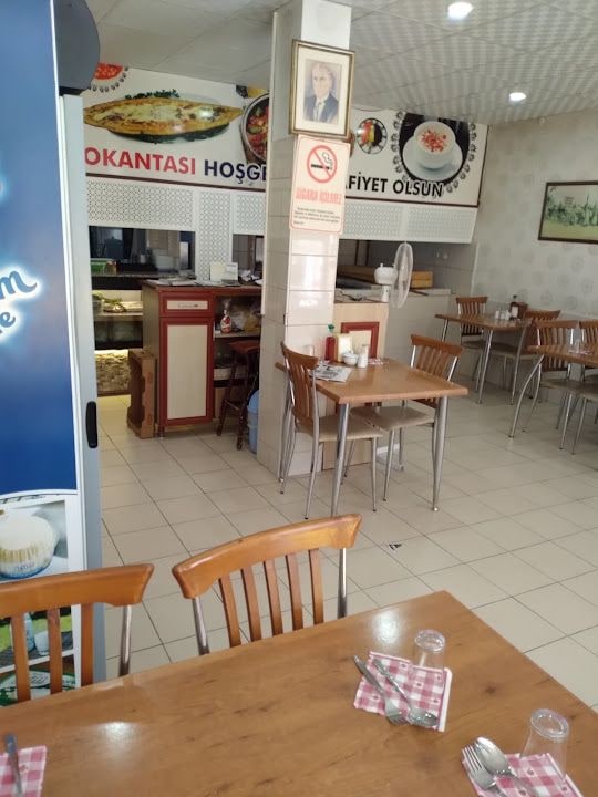 Paşam Lokantasi