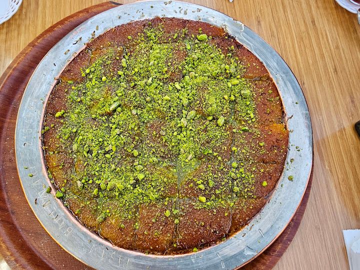 Paşam Pastanesi