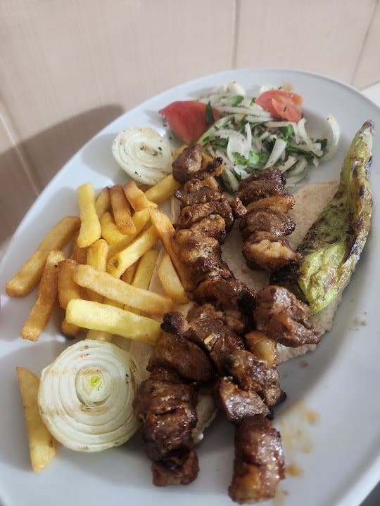 Paşam Restaurant