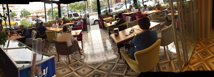 Paşam Simit Cafe&Bistro