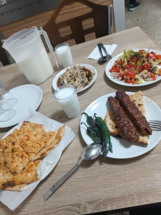 Paşanın Yeri Lokantası