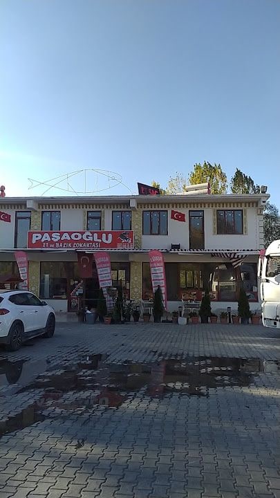 Paşaoğlu Et Lokantası