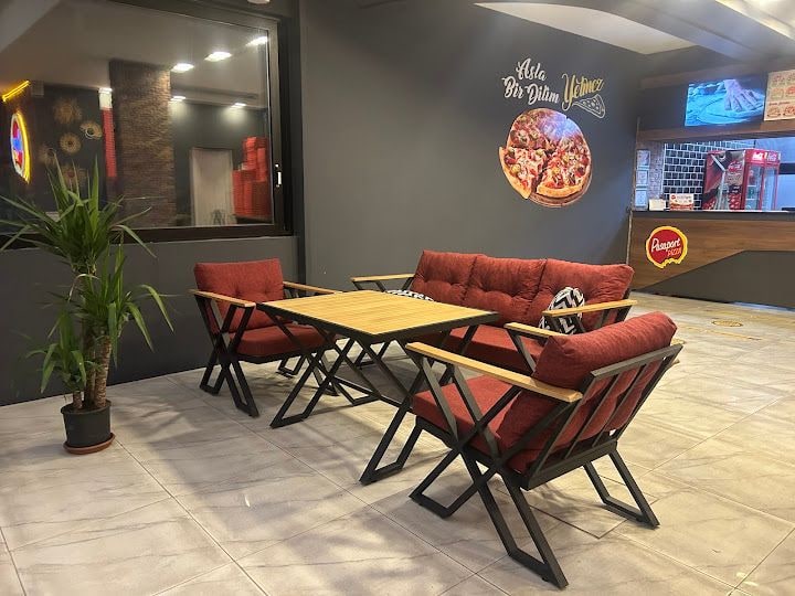 Pasaport Pizza ETİMESGUT