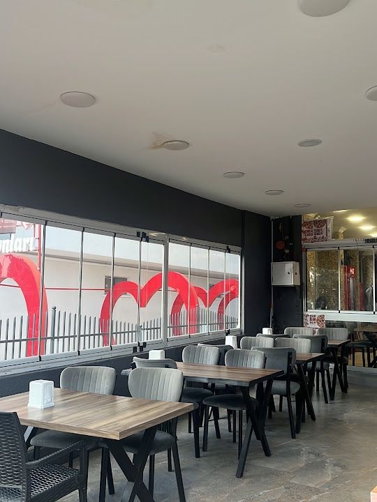 Pasaport Pizza Mamak