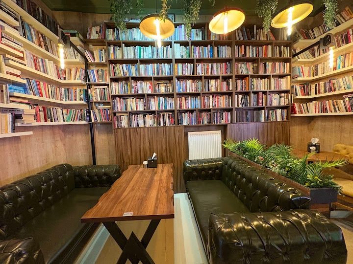 Pasaport Pizza Nallıhan Ankara