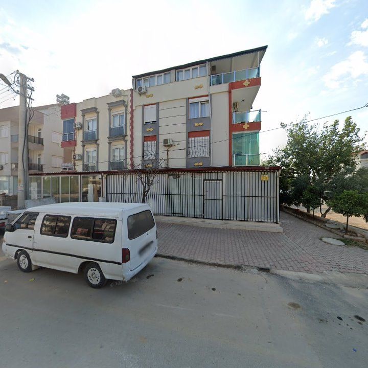 Paşazade Ekmek Unlu Mamülleri