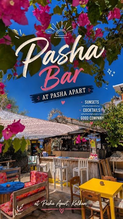 Pasha Burgers & Fries