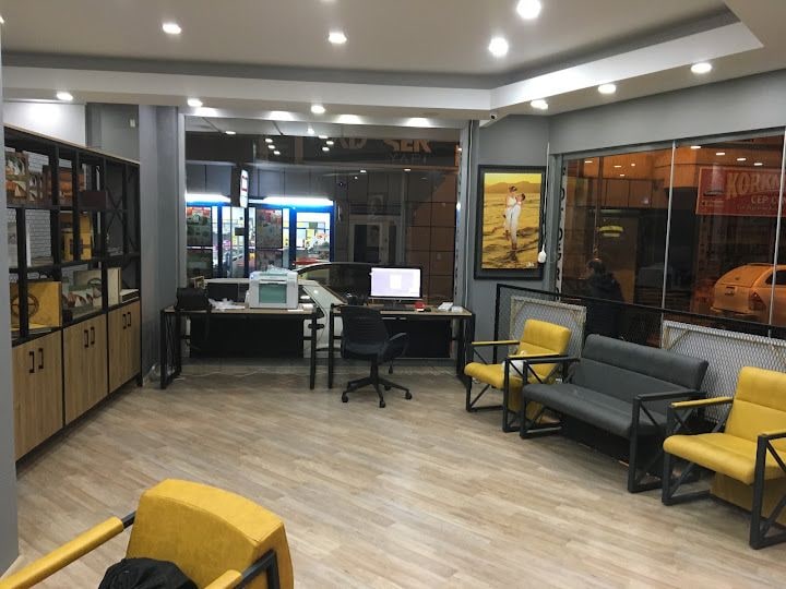Paşha Cafe & Restoran