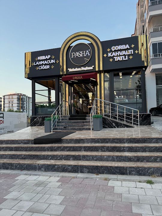 Paşha Kebap Malatya
