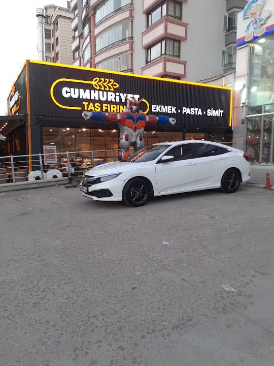 Pasha restaurant
