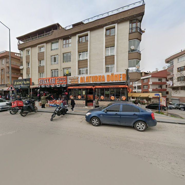 Pasha Simit Fırın Cafe