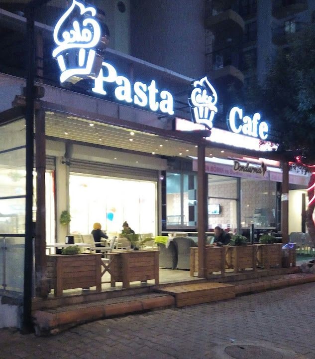 Pasta Cafe