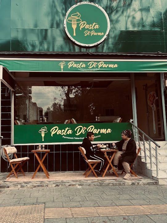 Pasta Di Parma