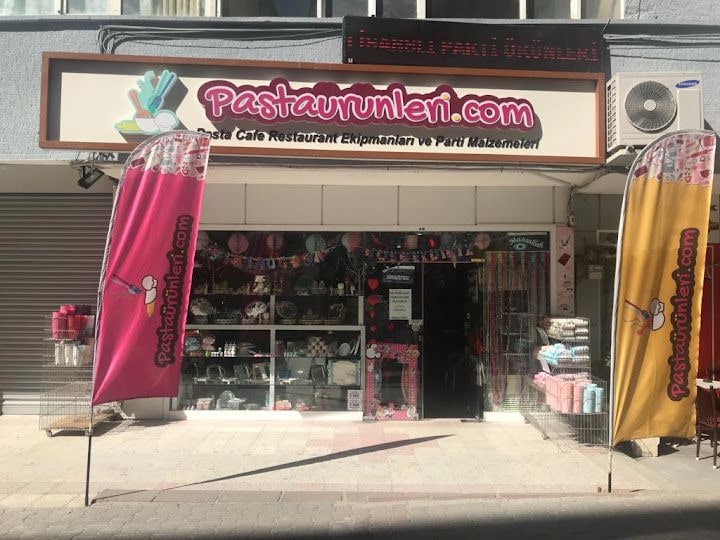 PASTA ÜRÜNLERİ