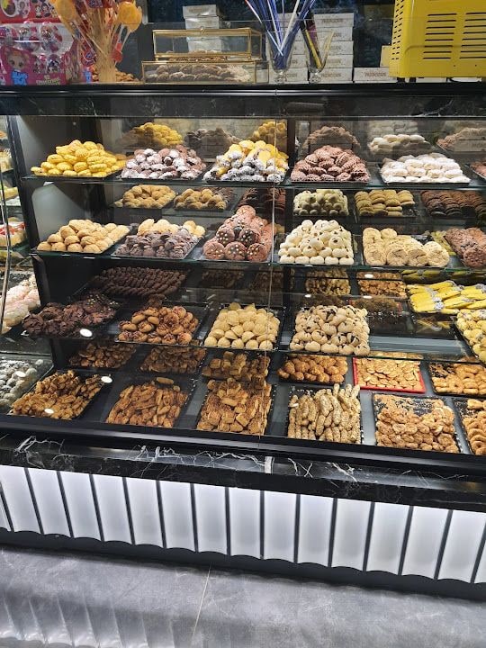 Pastacızade Zafer Şubesi