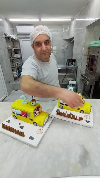 Pastalovi Butik Patisserie