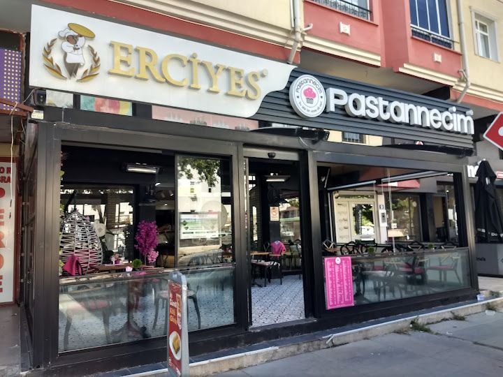 Pastannecim