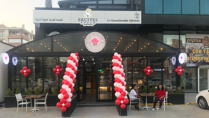 Pastannecim