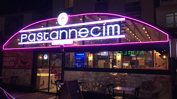 Pastannecim Balgat