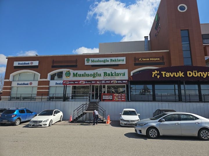 Pastannecim Batıkent Erciyes Börek