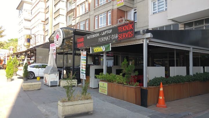 Pastannecim Cebeci