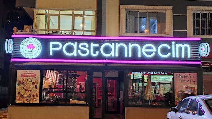 PASTANNECİM ERCİYES BÖREK