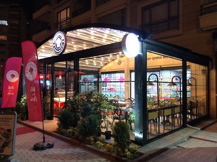 Pastannecim & Erciyes Börek Batıkent Çakırlar