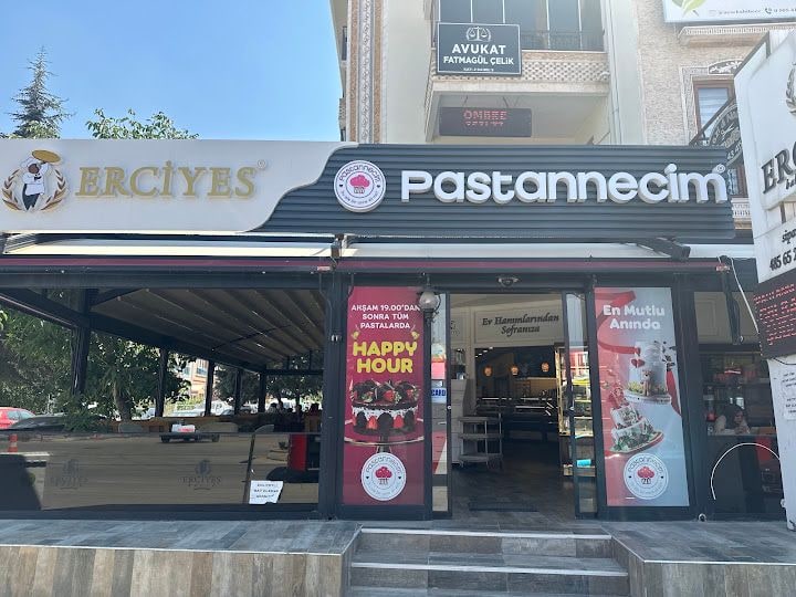 Pastannecim Gölbaşı