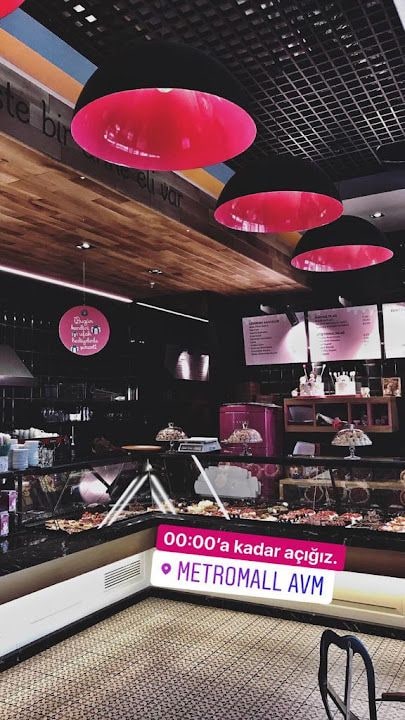 Pastannecim Metromall Eryaman