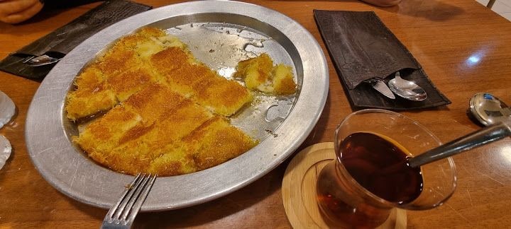 Pastanya fırın&cafe