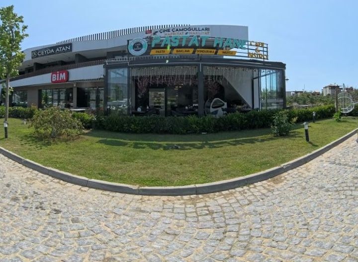 Pastat Hane Cafe & Bistro