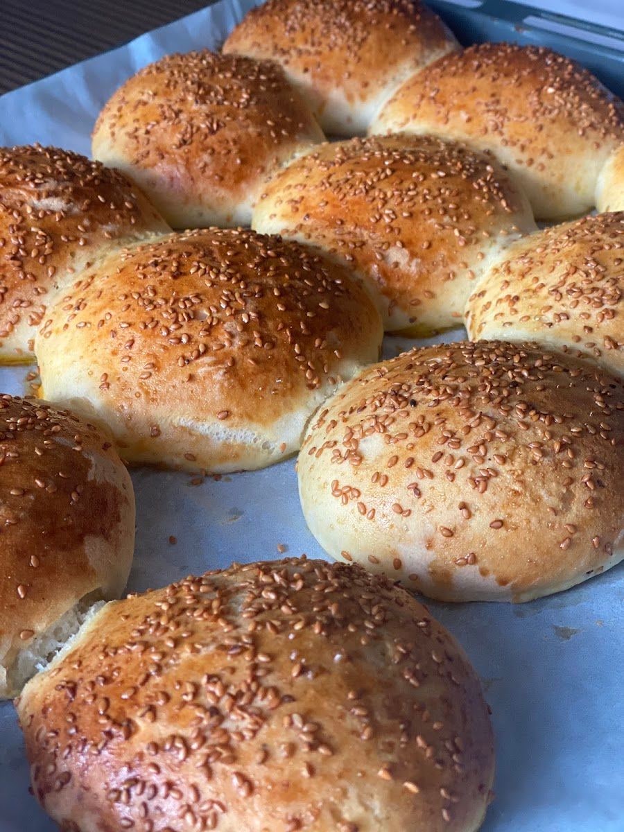 Pastayla Glutensiz ( Sipariş üzerine çalışıyoruz)