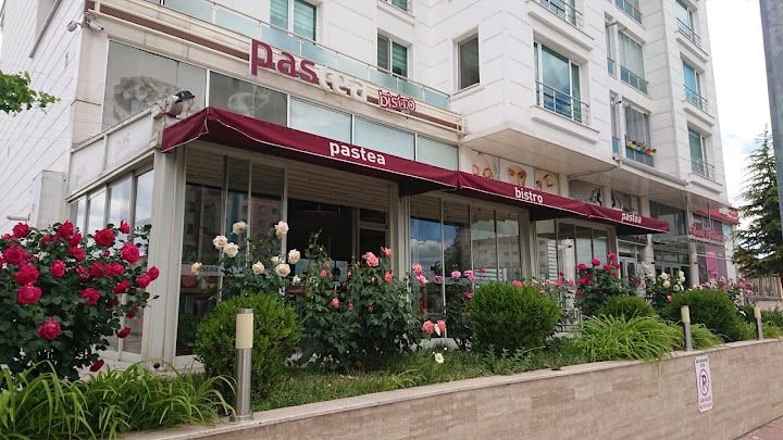 Pastea Bistro