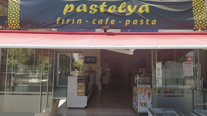 Pastelya Fırın & Bistro