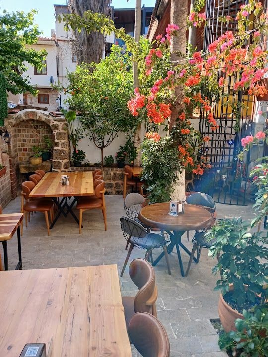Pastorale Restaurant