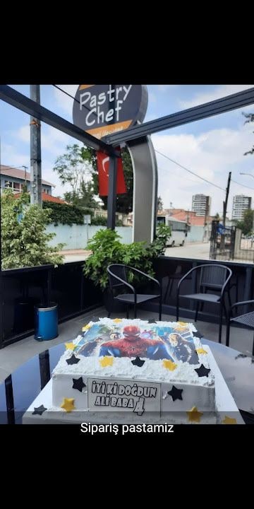 Pastrychefcumaliyeşildağ